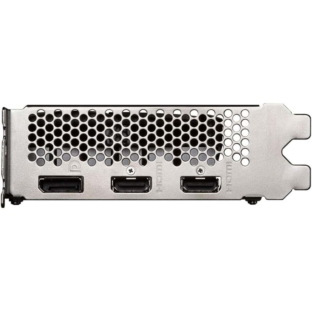 MSI GEFORCE RTX3050 VENTUS 2X E 6G OC 6GB GDDR6 96BIT 2XHDMI 1XDP Ekran Kartı