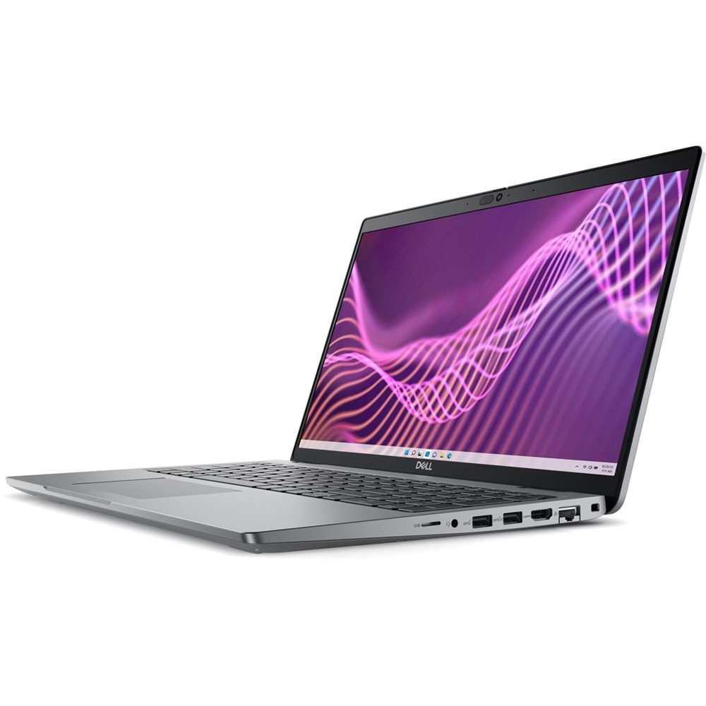 Dell Latitude N014L544014_U I5-1335U 16GB 512SSD O/B 14