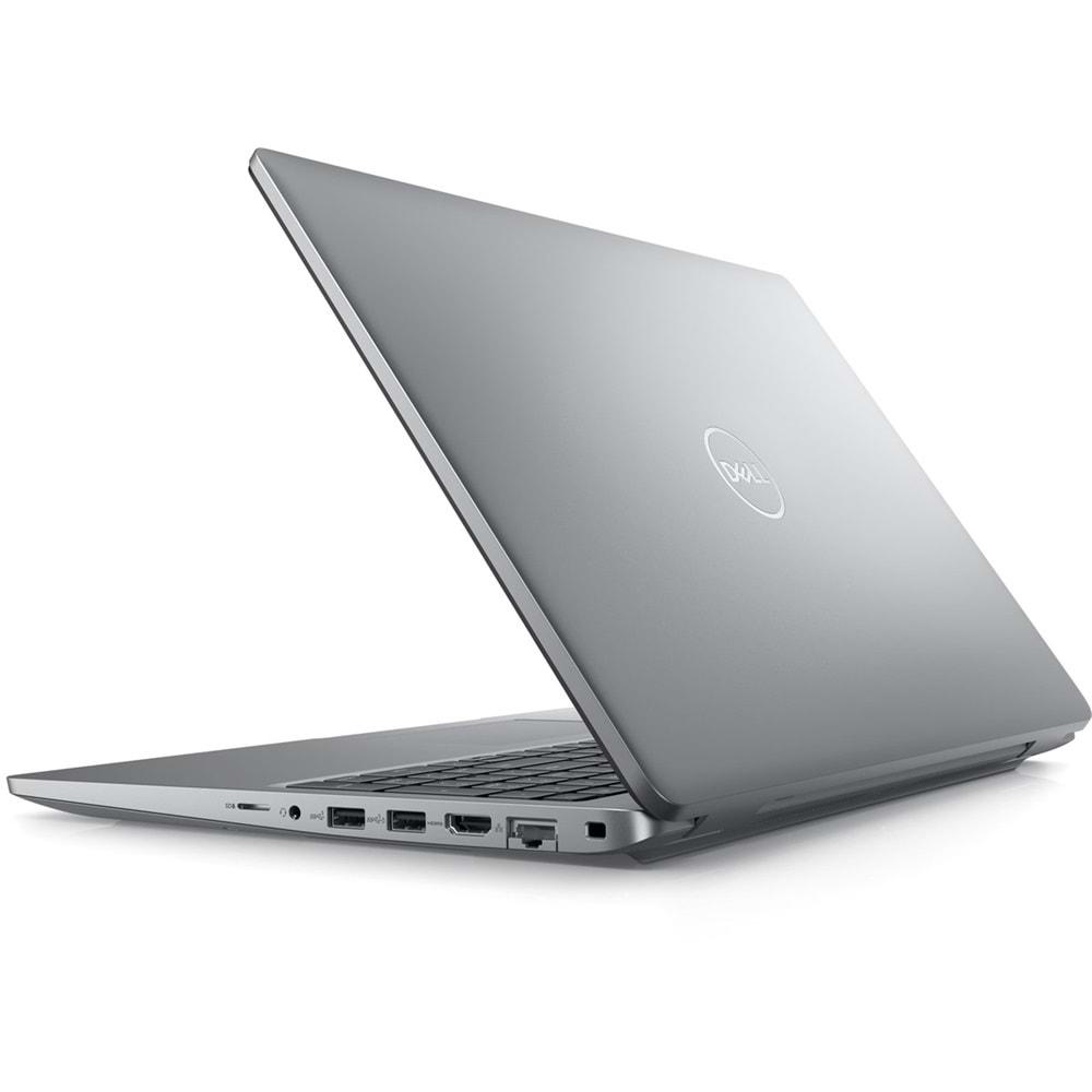 Dell Latitude N014L544014_U I5-1335U 16GB 512SSD O/B 14