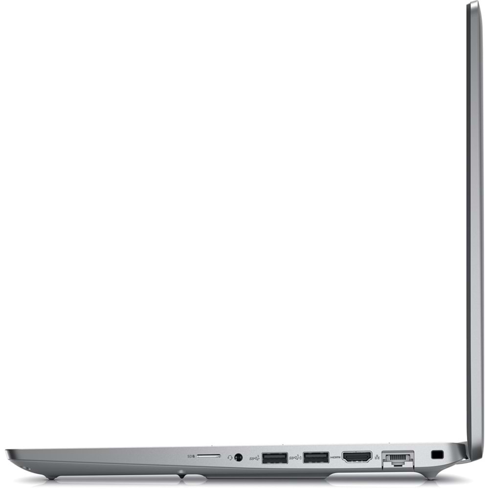 Dell Latitude N014L544014_U I5-1335U 16GB 512SSD O/B 14