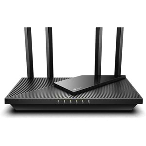 Tp-Link Archer AX55 PRO AX3000 2402MBPS DUAL BAND 2.5G GIGABIT WI-FI 6 Router