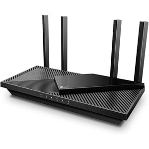 Tp-Link Archer AX55 PRO AX3000 2402MBPS DUAL BAND 2.5G GIGABIT WI-FI 6 Router