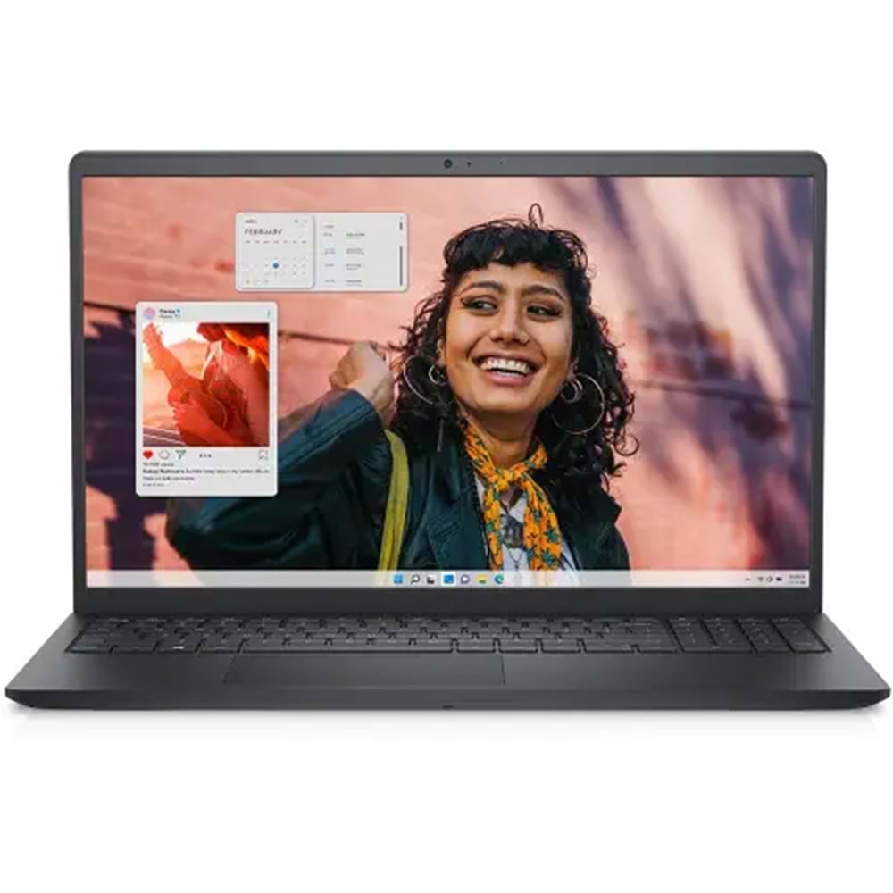 Dell Insprion I35301018T_U I7-1355U 16GB 1TB SSD O/B 15.6