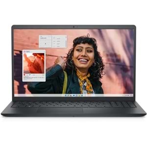 Dell Insprion I35301018T_U I7-1355U 16GB 1TB SSD O/B 15.6