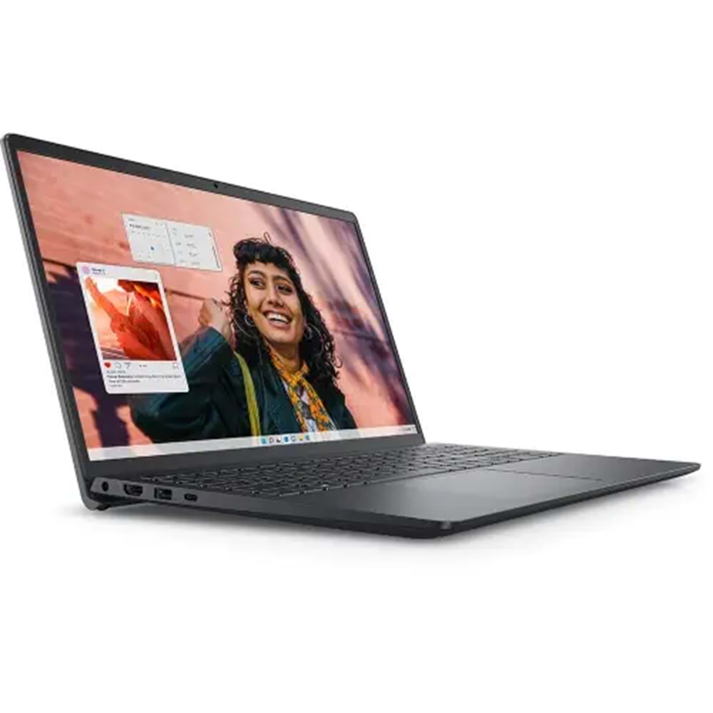 Dell Insprion I35301018T_U I7-1355U 16GB 1TB SSD O/B 15.6
