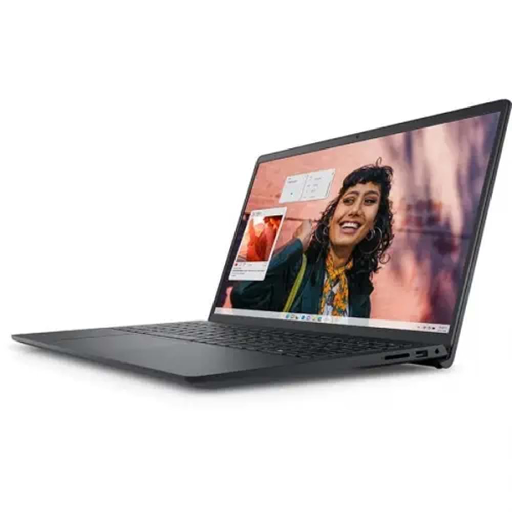 Dell Insprion I35301018T_U I7-1355U 16GB 1TB SSD O/B 15.6