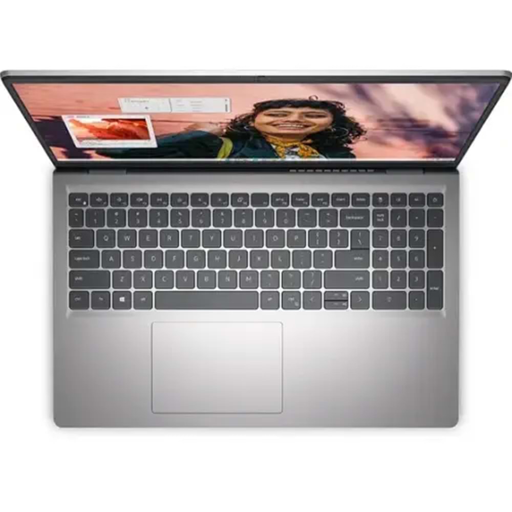 Dell Insprion I35301018T_U I7-1355U 16GB 1TB SSD O/B 15.6
