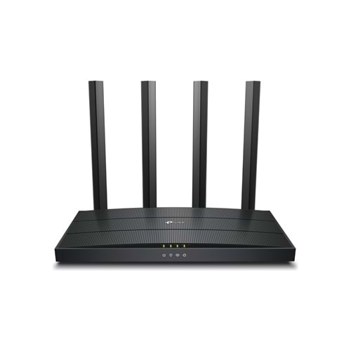 Tp-Link Archer AX12 AX1500 1200MBPS Dual Band Gigabit WI-FI 6 Router