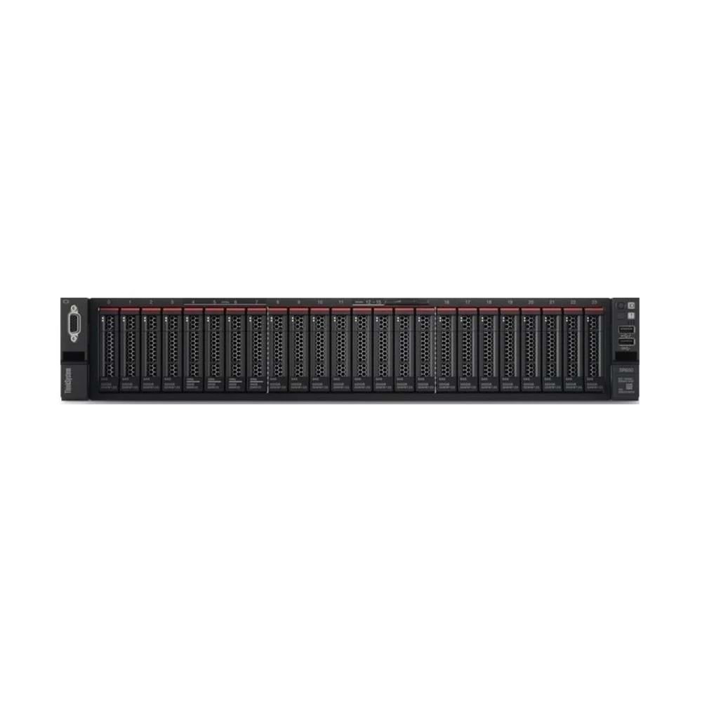 Lenovo Thinksystem SR650 V2 Intel Xeon Silver 4310Processor Option KIT Without FAN 12C 120W 4XG7A63468