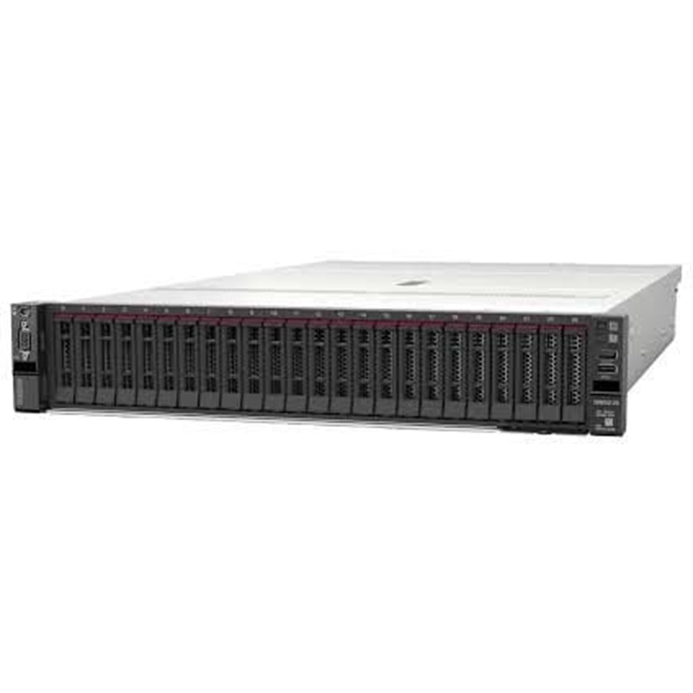 Lenovo Thinksystem SR650 V2 Intel Xeon Silver 4310Processor Option KIT Without FAN 12C 120W 4XG7A63468