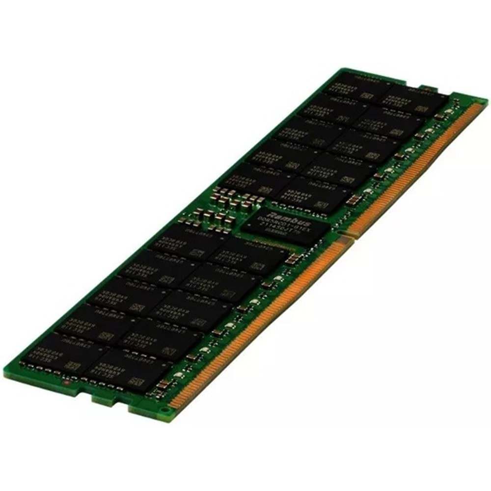 HP 32 GB DDR5 5600B-R HPE 2RX8 PC5 SMART KIT P64706-B21