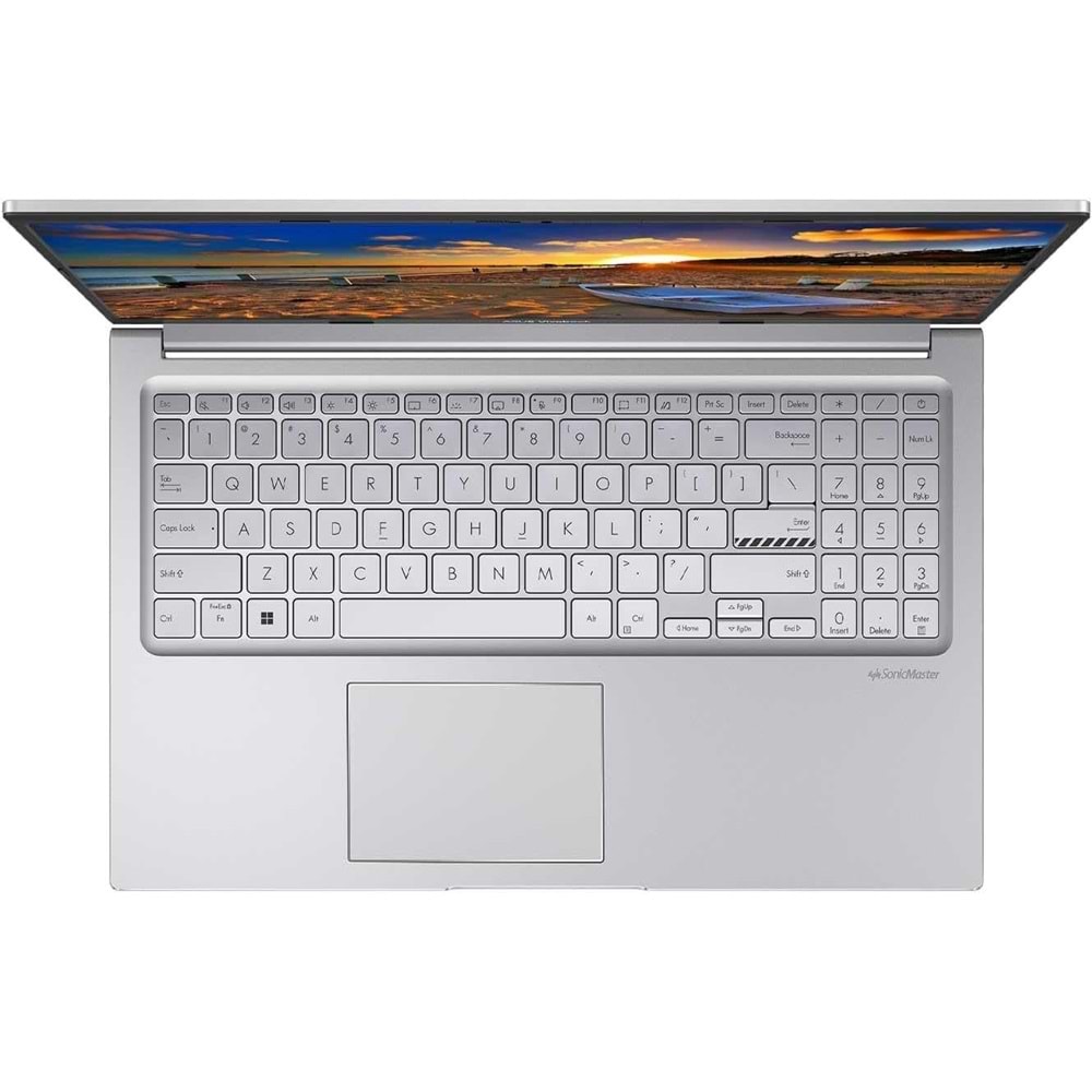 Asus Vivobook I5-1335U 8GB 512SSD O/B 15.6