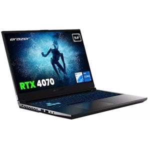 Erazer Deputy P60 i7-13620H 15.6FHD 16GB 1TBSSD RTX4070 W11Home (MD62624)