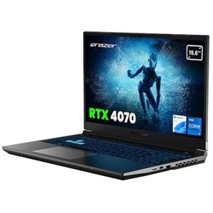 Erazer Deputy P60 i7-13620H 15.6FHD 16GB 1TBSSD RTX4070 W11Home (MD62624)