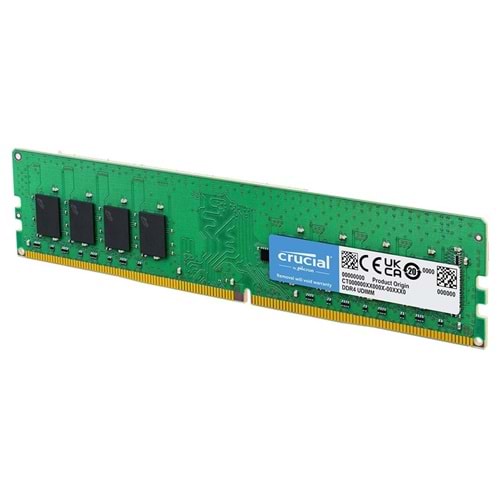 Crucial 32GB 3200MHZ Ddr4 ( CT32G4DFD832A )