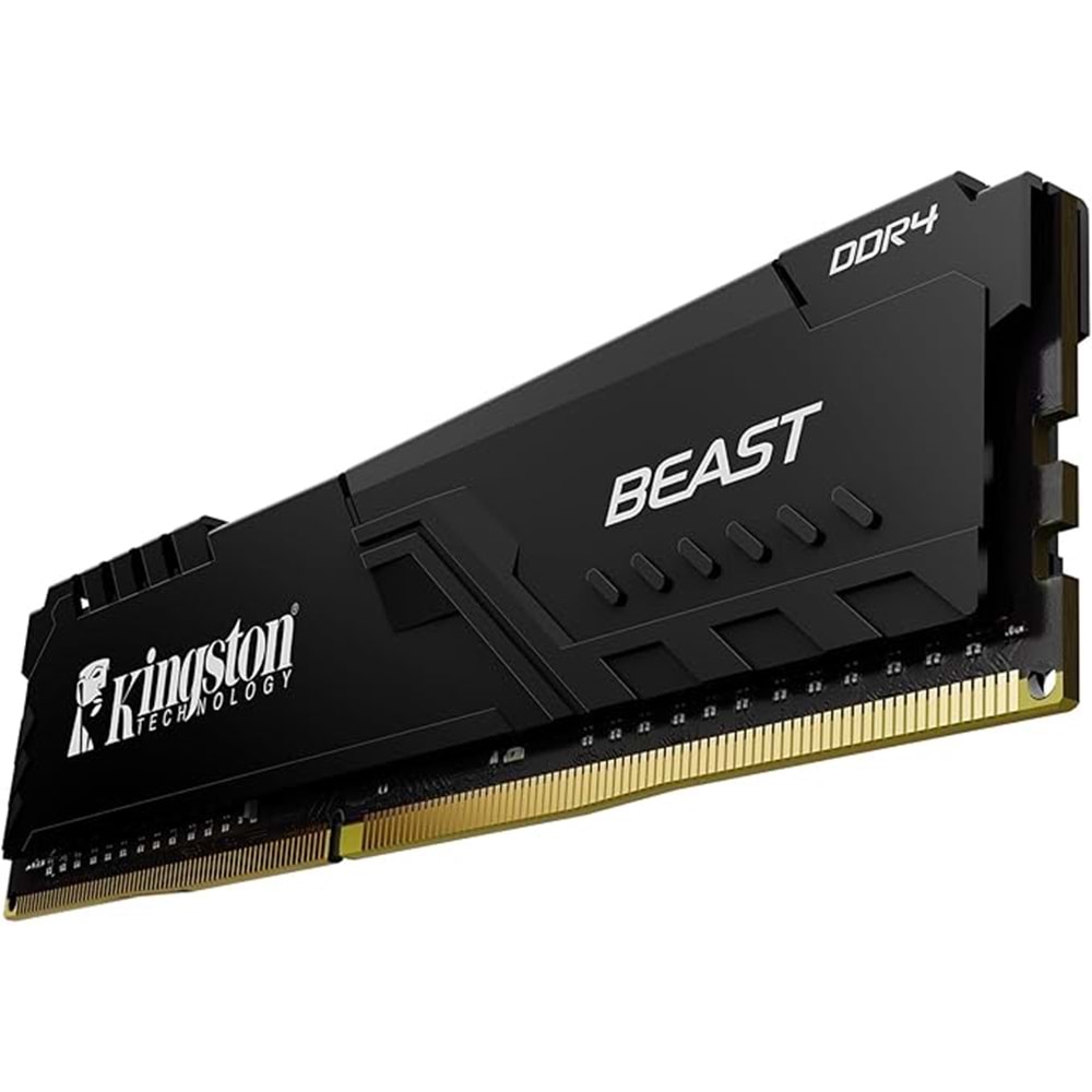 Kingston 32GB DDR4 3200MT/s CL22 ECC Registered DIMM (KTD-PE432-32G)
