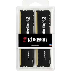 Kingston 32GB DDR4 3200MT/s CL22 ECC Registered DIMM (KTD-PE432-32G)