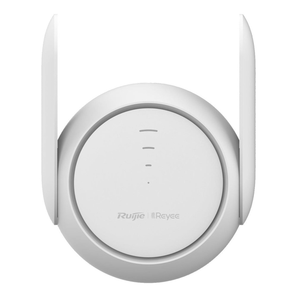 Ruijie RG-EW1200R 2.4/5GHz 1200Mbps 802.11AC Priz Tipi Wi-Fi (Menzil Genişletici