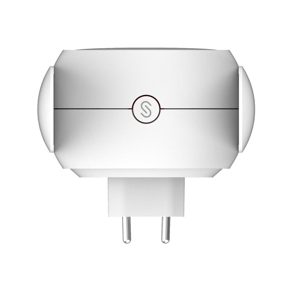 Ruijie RG-EW1200R 2.4/5GHz 1200Mbps 802.11AC Priz Tipi Wi-Fi (Menzil Genişletici
