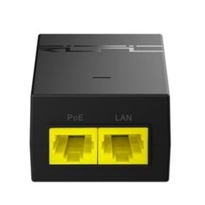 Ruijie Reyee RG-POE-AF15 1-port 52V 15.6W Gigabit PoE Adaptör