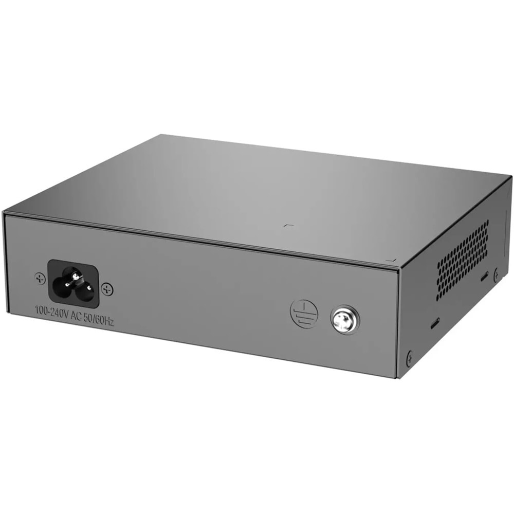 Ruijie Reyee RG-ES110F-P 8 -Port 10/100 +2X 10/100 RJ45 Uplink 110W Poe Switch