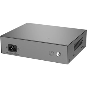 Ruijie Reyee RG-ES110F-P 8 -Port 10/100 +2X 10/100 RJ45 Uplink 110W Poe Switch