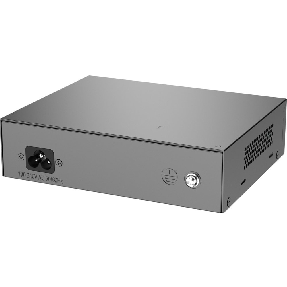 Ruijie Reyee RG-ES110FG-P 8x10/100BASE-T PoE+port 2x10/100/1000BASE-T 120W PoE