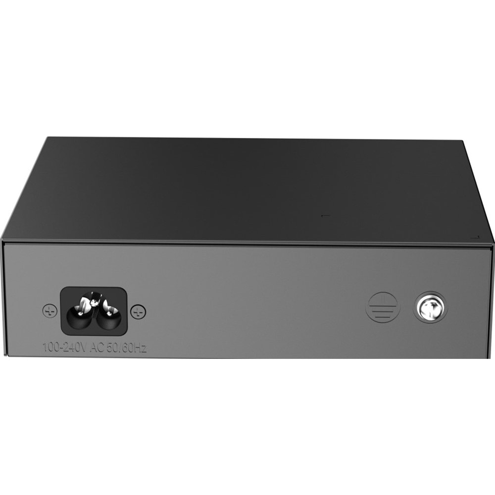 Ruijie Reyee RG-ES110FG-P 8x10/100BASE-T PoE+port 2x10/100/1000BASE-T 120W PoE