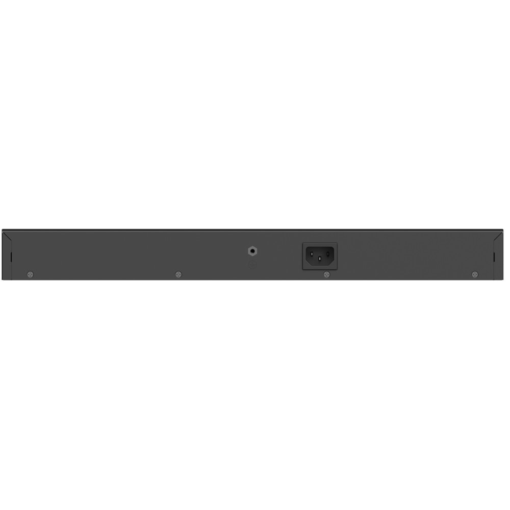 Ruijie Reyee RG-ES118FGS-LP 16-Port 10/100+2X1GB RJ45/SFP (120W) Poe Rackmount S