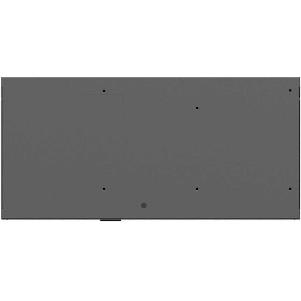 Ruijie Reyee RG-ES126FGS-LP 24-Port 10/100+2X RJ45 /1X1GBSFP (180W) Poe Rackmoun