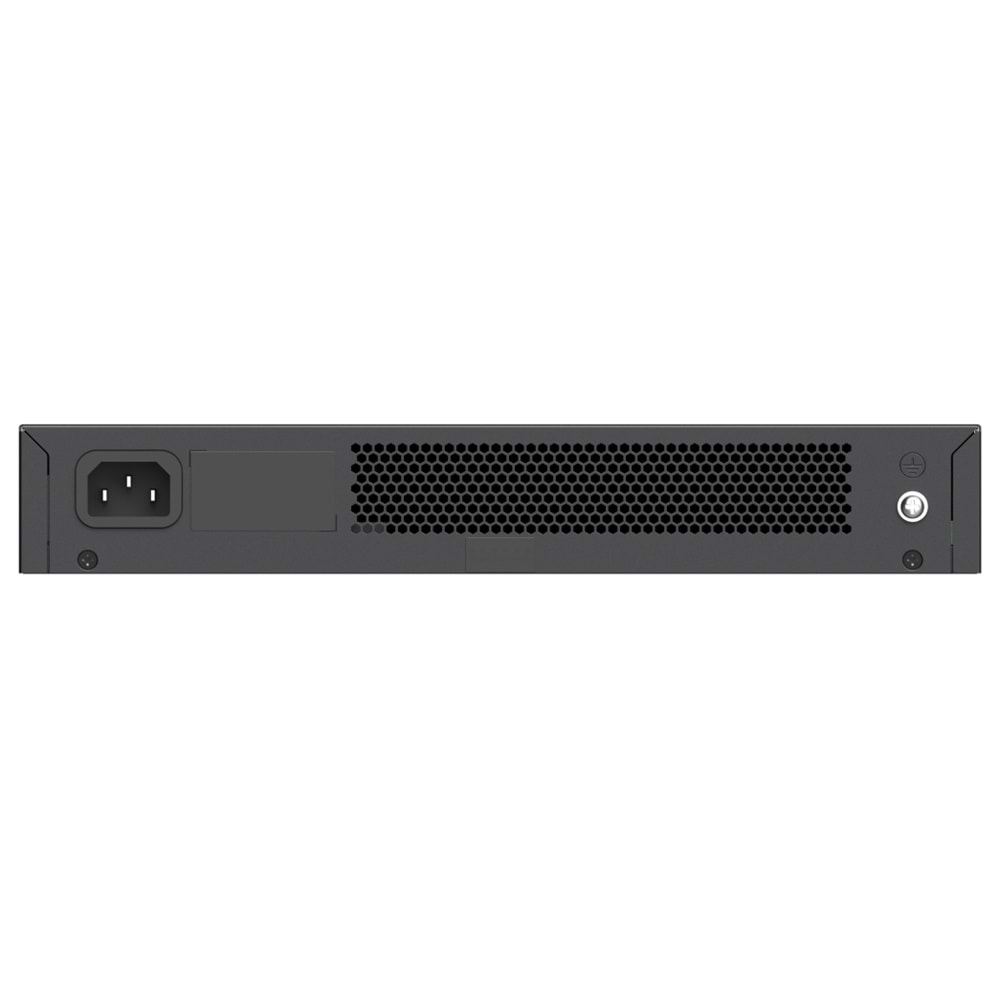 Ruijie Reyee RG-ES116G-L 16-Port Gigabit Metal Kasa Rackmount Switch