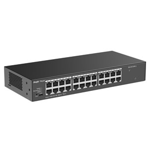 Ruijie Reyee RG-ES124G-L 24-Port Gigabit Metal Kasa Rackmount Switch