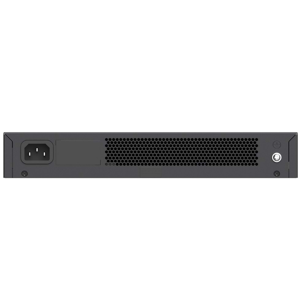 Ruijie Reyee RG-ES124G-L 24-Port Gigabit Metal Kasa Rackmount Switch