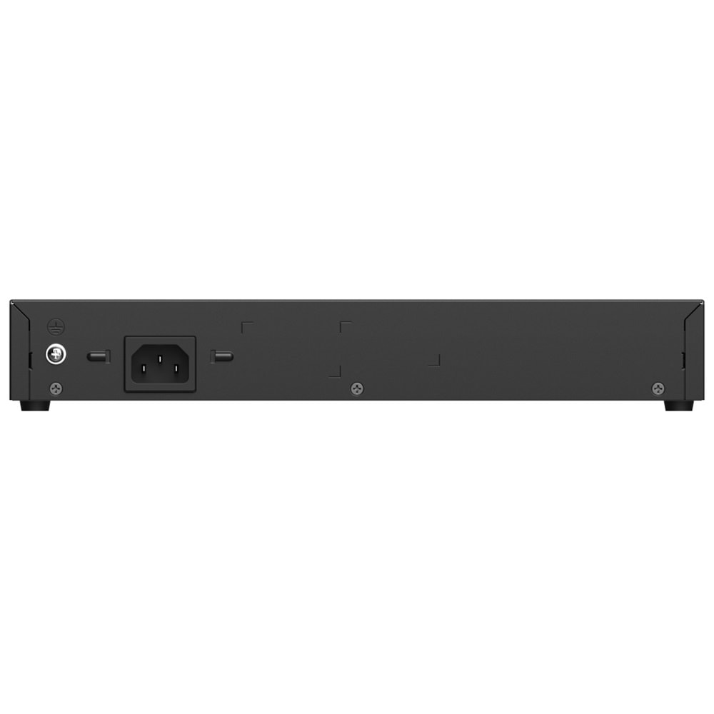 Ruijie Reyee RG-ES220GS-P 16-Port +2XGB RJ45/SFP(240W) Yön. Uplink Cloud Switch