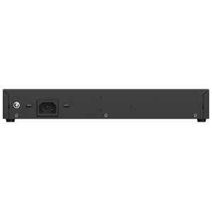 Ruijie Reyee RG-ES220GS-P 16-Port +2XGB RJ45/SFP(240W) Yön. Uplink Cloud Switch
