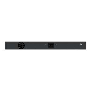 Ruijie Reyee RG-ES228GS-P 24-Port +2XGB RJ45/SFP(370W) Yön. Uplink Cloud Switch