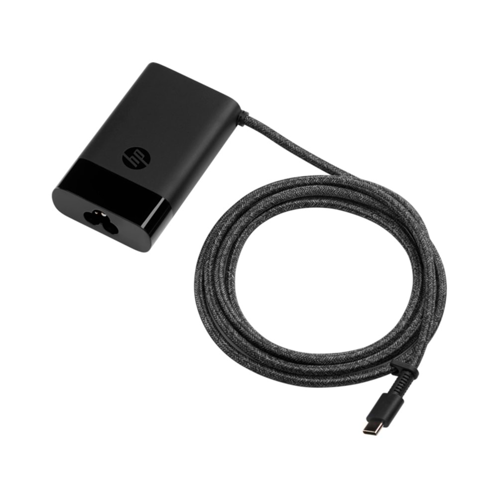 HP USB-C 65 W Dizüstü Bilgisayar Şarj Cihazı