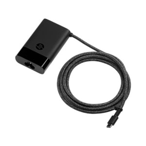 HP USB-C 65 W Dizüstü Bilgisayar Şarj Cihazı