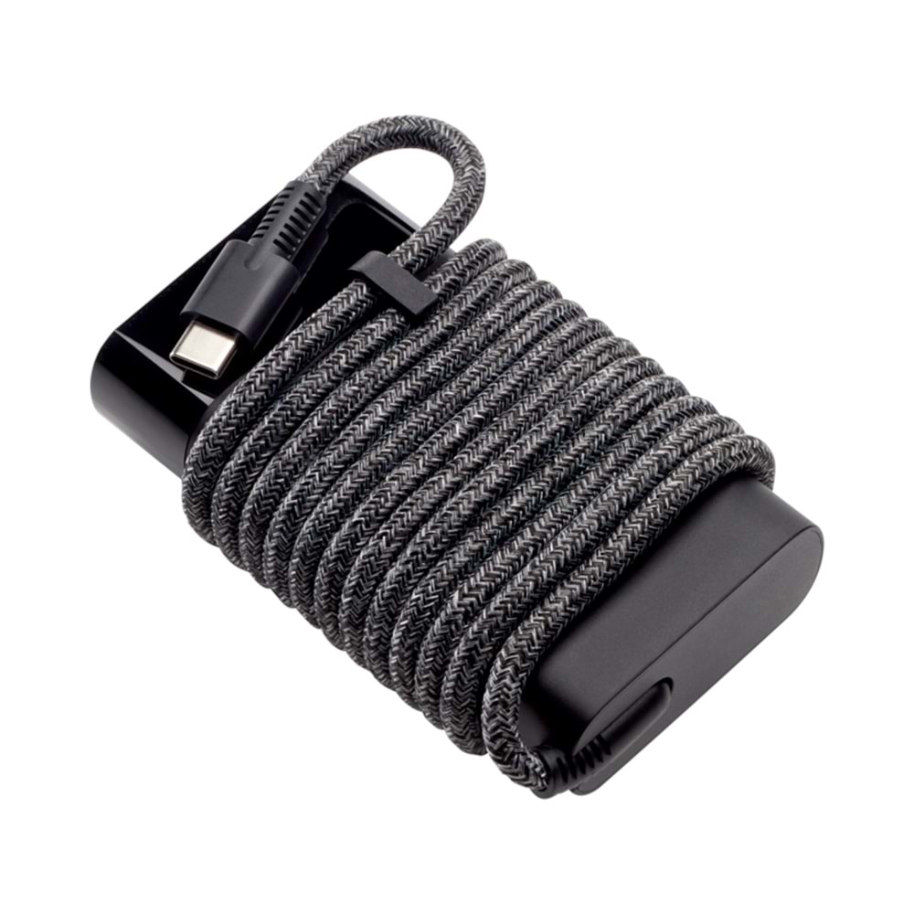 HP USB-C 65 W Dizüstü Bilgisayar Şarj Cihazı