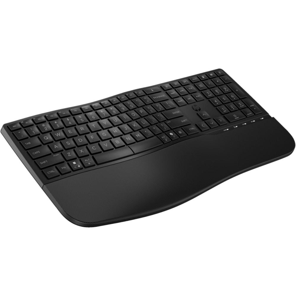 HP 8T6L9UT 685 Klavye Comfort Dual-Mode Keyboard Türkçe