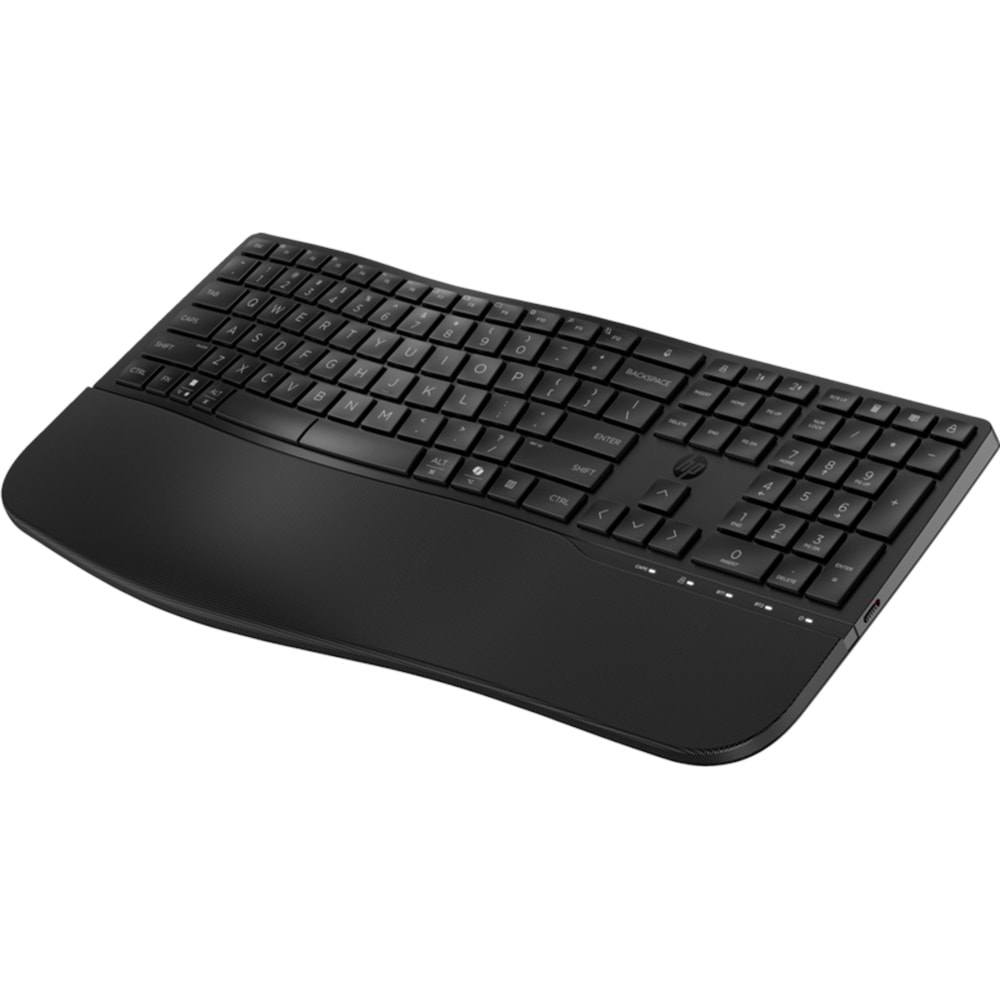 HP 8T6L9UT 685 Klavye Comfort Dual-Mode Keyboard Türkçe