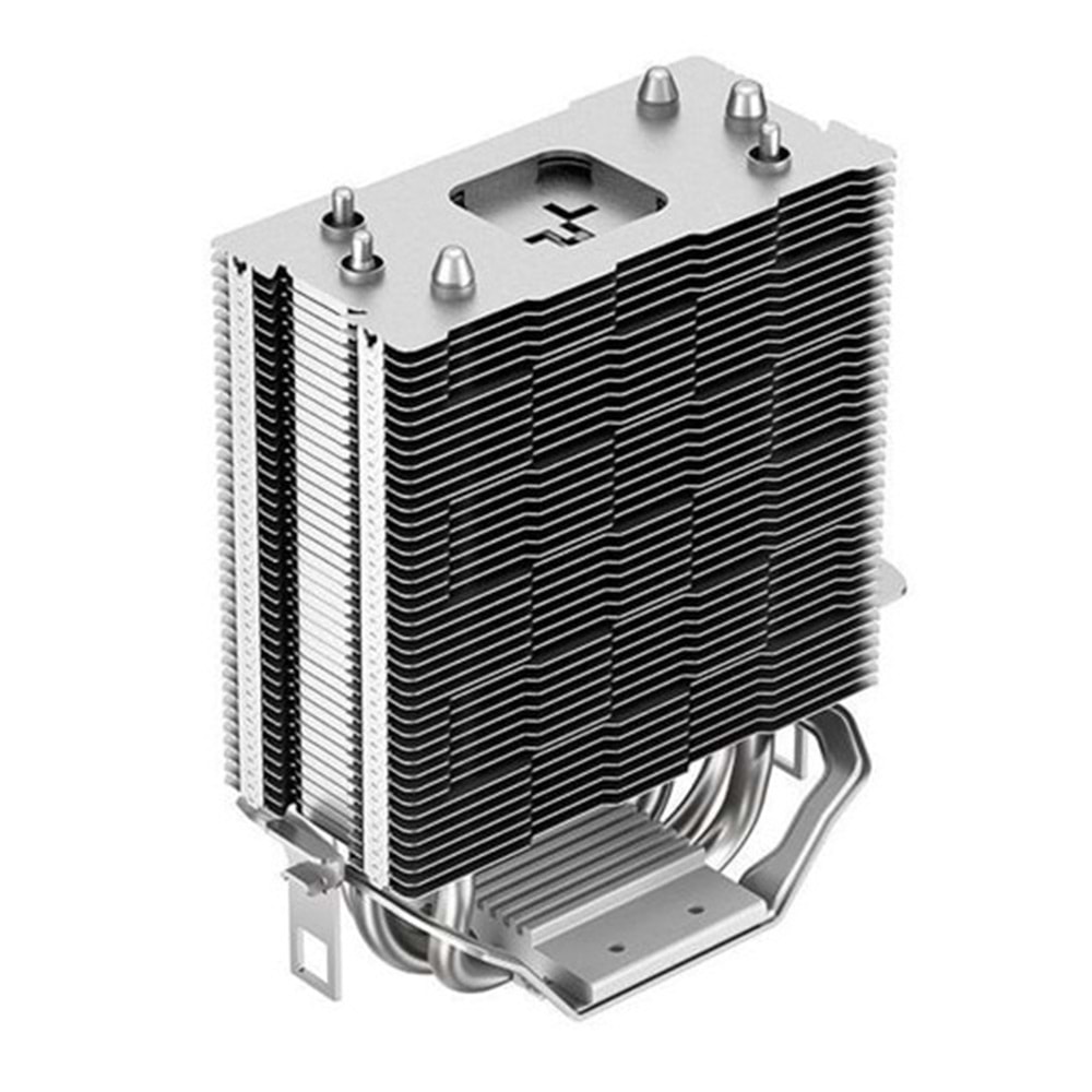 DEEPCOOL AG300 92mm Tekli Kule Tipi İşlemci Hava Soğutucu