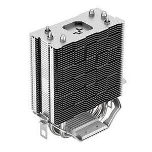 DEEPCOOL AG300 92mm Tekli Kule Tipi İşlemci Hava Soğutucu