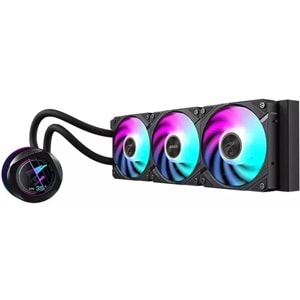 GIGABYTE AORWFORCEXII360 AORUS WATERFORCE X II 360