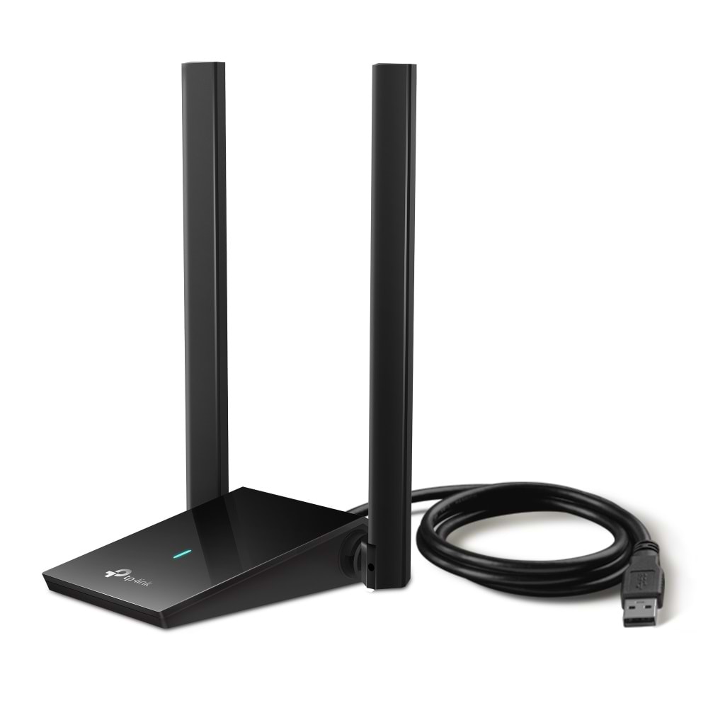 Tp-Link ARCHER-TX20U AX1800 Dual Band Wi-Fi 6 Bluetooth USB Adapter