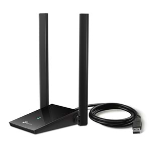 Tp-Link ARCHER-TX20U AX1800 Dual Band Wi-Fi 6 Bluetooth USB Adapter