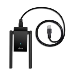 Tp-Link ARCHER-TX20U AX1800 Dual Band Wi-Fi 6 Bluetooth USB Adapter