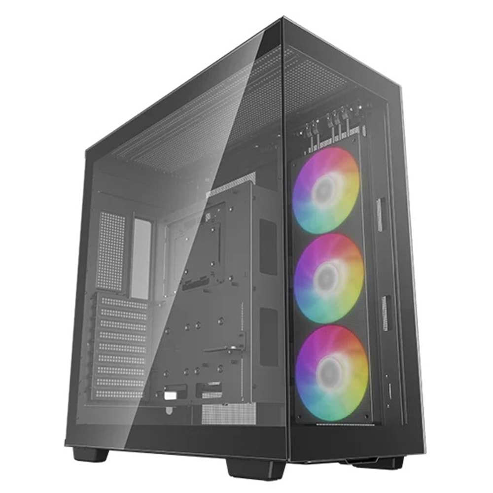 DEEPCOOL CH780 CH780 ATX+ Üst Düzey Kasa