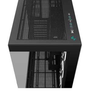 DEEPCOOL CH780 CH780 ATX+ Üst Düzey Kasa