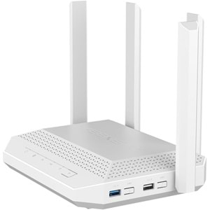 Keenetic KN-1012-01-EU Hero AX3000 Wi-Fi Mesh Fiber Router